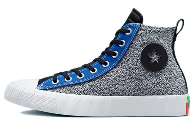 Converse Unt1tl3d