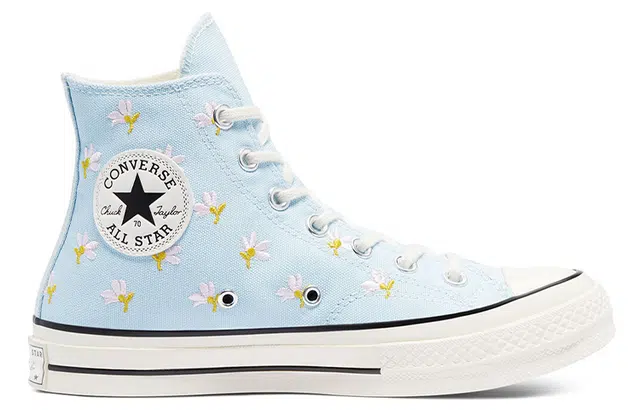 Converse 1970s chuck taylor all star high top