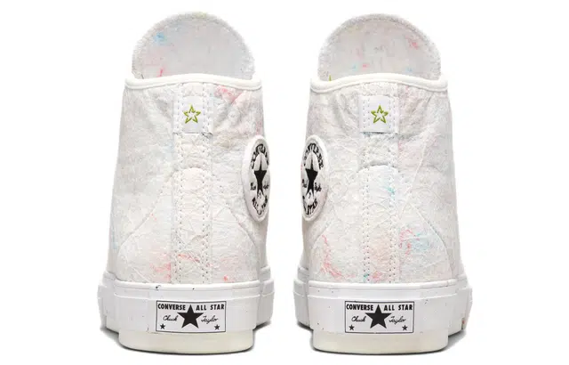 Converse Renew Chuck Taylor All Star 1970s Redux Scrap