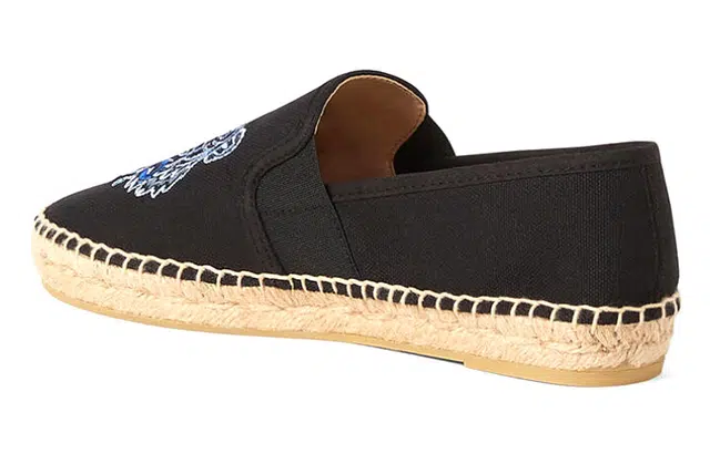 KENZO Tiger Elasticated Canvas