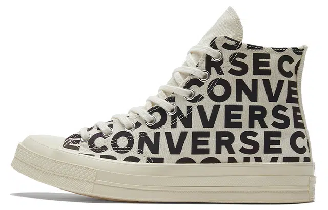Converse Chuck Taylor All Star 1970s Off White Black
