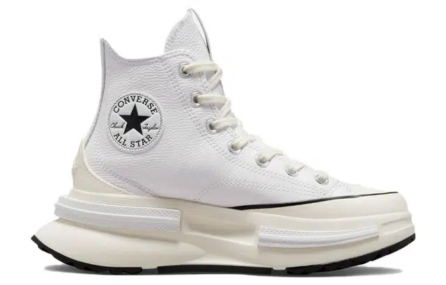 Converse Run Star Legacy Cx Bota de Material Piel