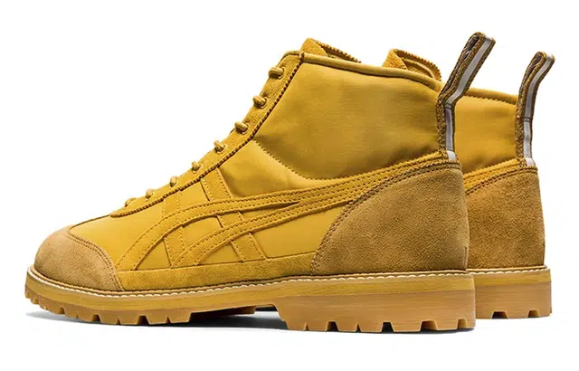 Onitsuka Tiger Rinkan Boot