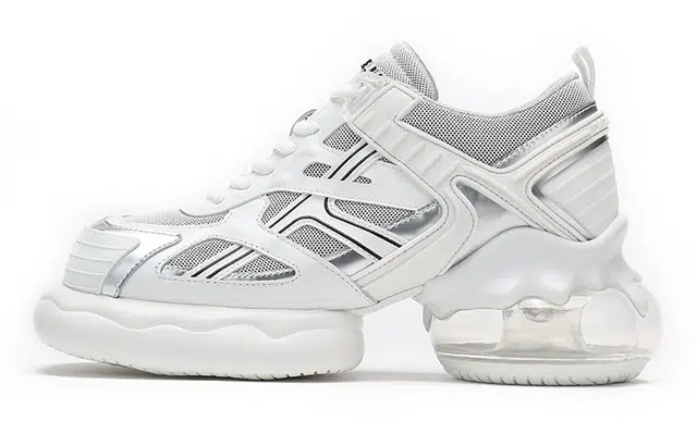 Daphne Bubblegum Series