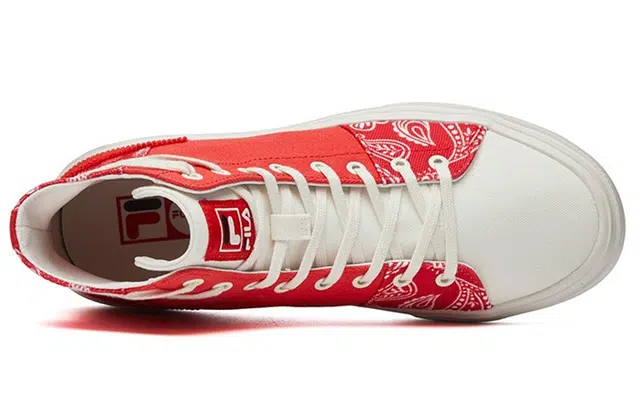 Fila Fusion