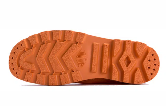 Palladium Mono Chrome