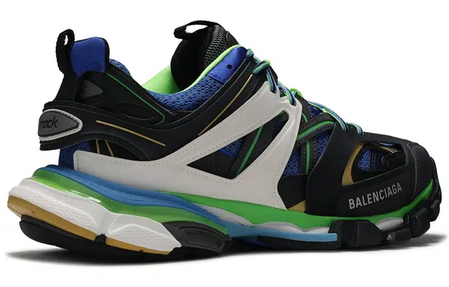 Balenciaga Track 1.0