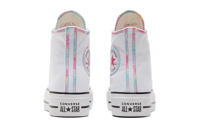 Converse Chuck Taylor All Star Lift