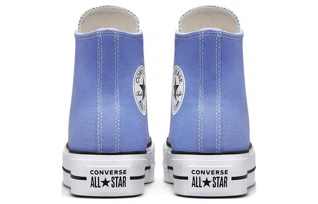 Converse All Star Lift