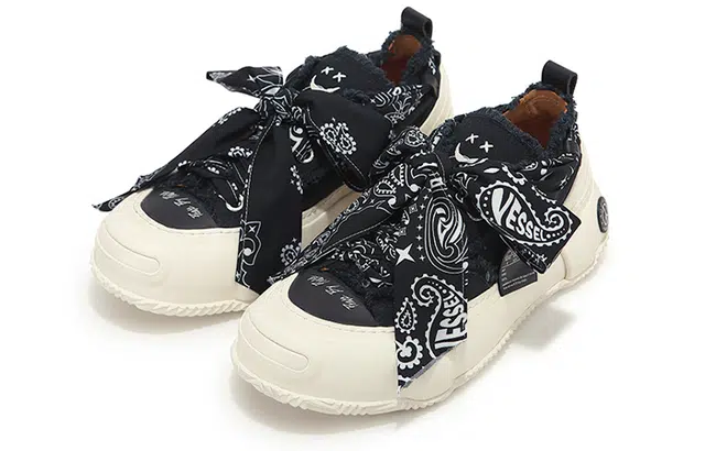 xVESSEL G.O.P. 2.0 MARSHMALLOW Lows