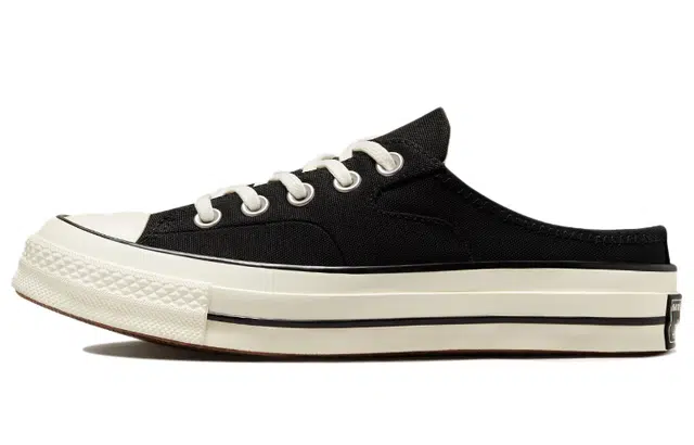 Converse Chuck Taylor All Star 1970s Black