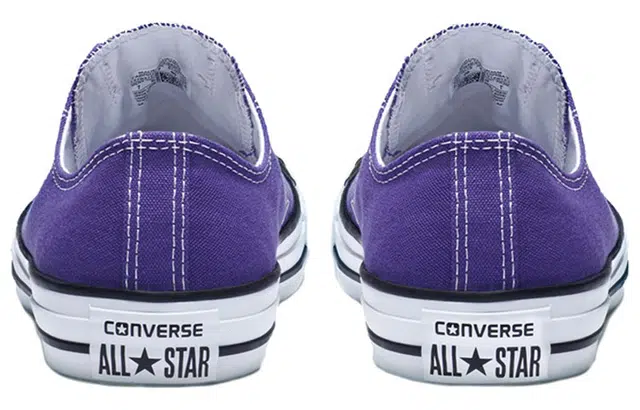 Converse Chuck Taylor All Star Low Top