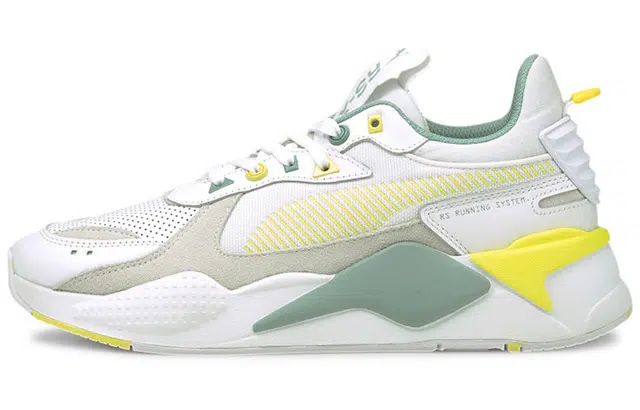 Puma Rs-x Colour Theory