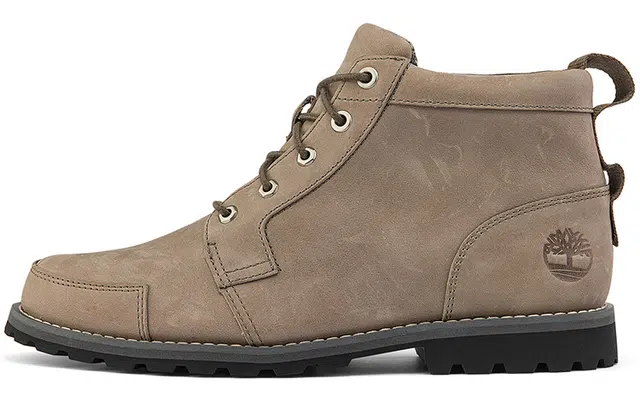 Timberland