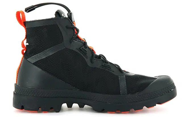 Palladium Pampa Travel Lite