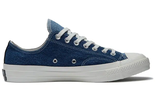 Converse 1970s Renew Denim Chuck