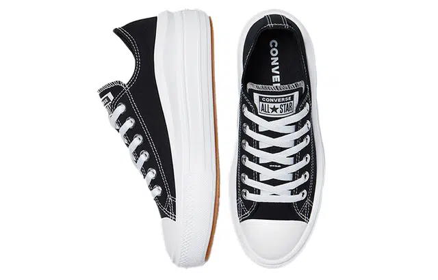 Converse Chuck Taylor All Star Move