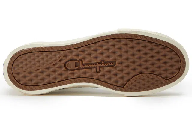 Champion Campus Campus Mono High logo