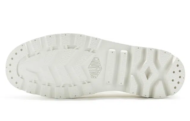 SMILEY x Palladium Pampa Hi Be Kind