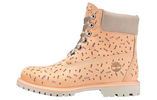 Timberland 6 Inch