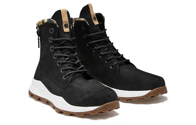 Timberland