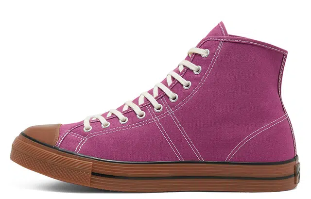Converse Lucky Star