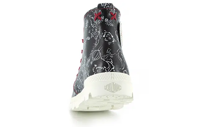 Palladium Pampa Hi