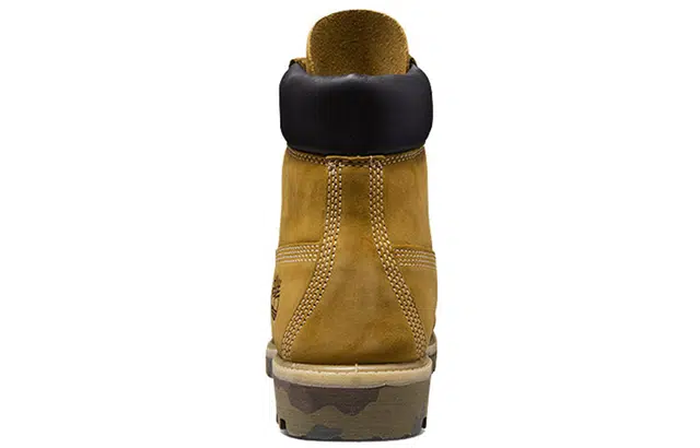 Timberland 6 Inch