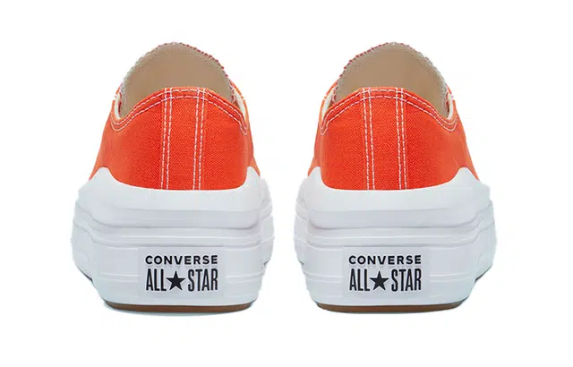 Converse Chuck Taylor All Star Move