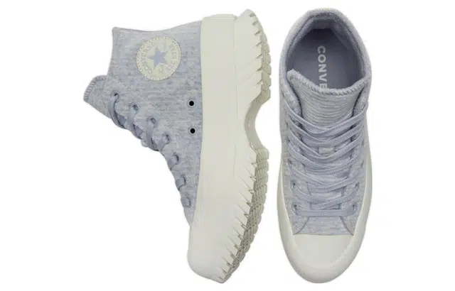 Converse All Star CTAS Lugged 2.0
