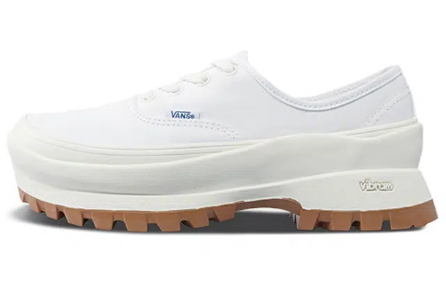 Vans Authentic Vibram Dx Classics