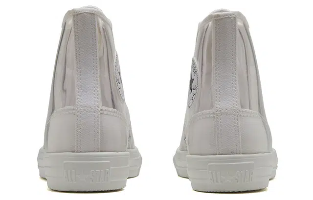 Converse Chuck Taylor All Star Light Clearmaterial