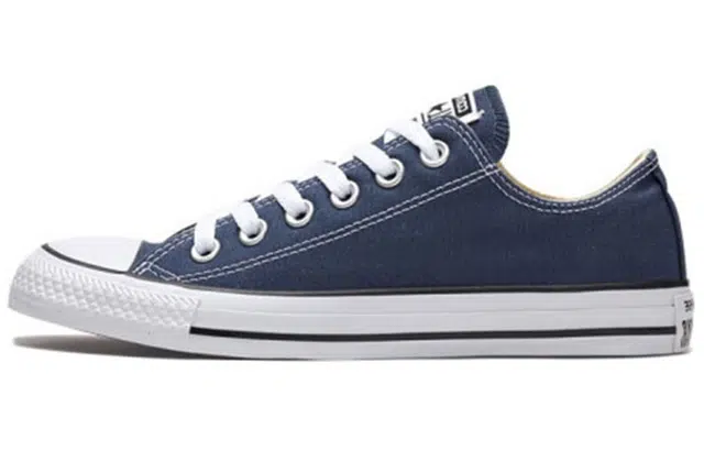 Converse Chuck Taylor All Star Low Blue