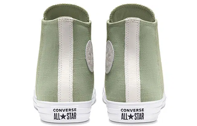 Converse Clean 'n Preme Chuck Taylor All Star High Top