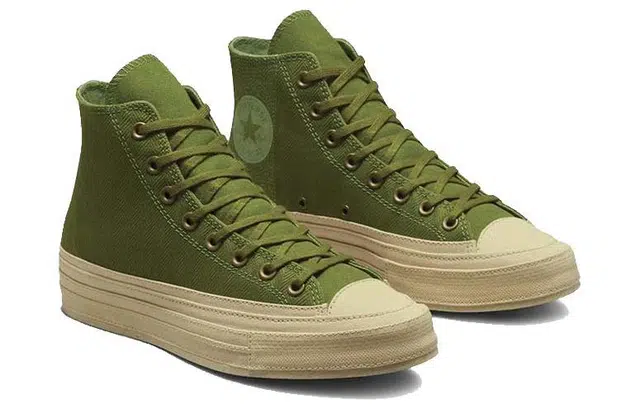 Converse Chuck 70 Hi