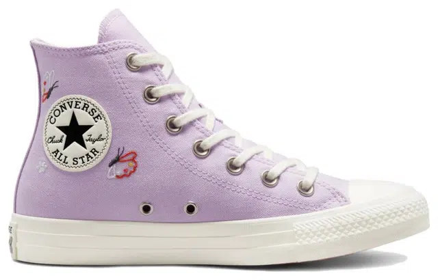 Converse Chuck Taylor All Star Butterfly Wings