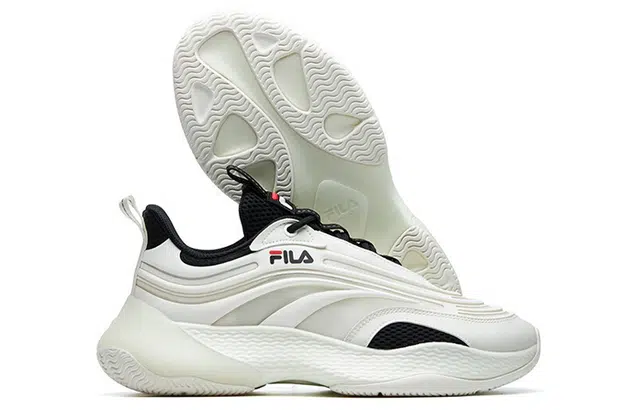 FILA FUSION Ray 2 TPU