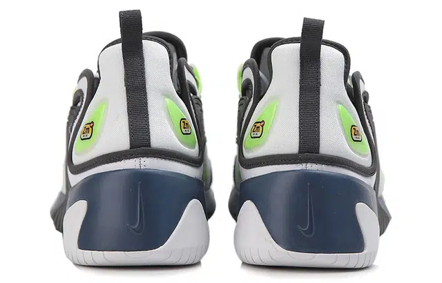 Nike Zoom 2K