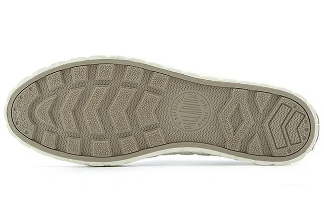Palladium Palla Ace SliP On