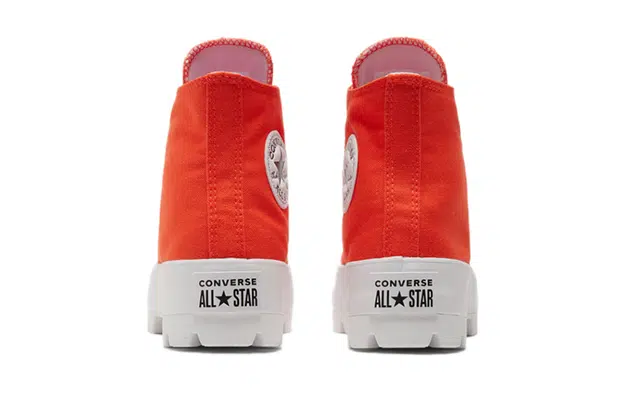 Converse Chuck Taylor All Star Lugged