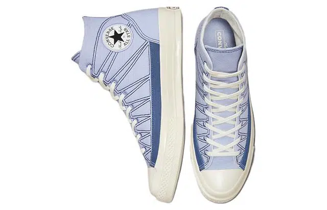 Converse Chuck Taylor All Star 1970s