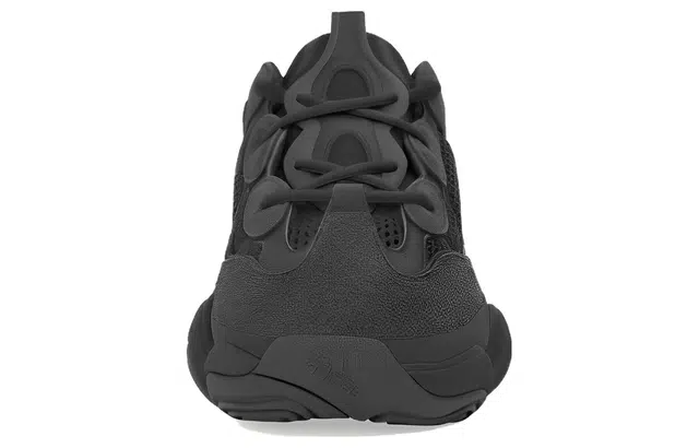 adidas originals Yeezy 500 "Utility Black" 2023