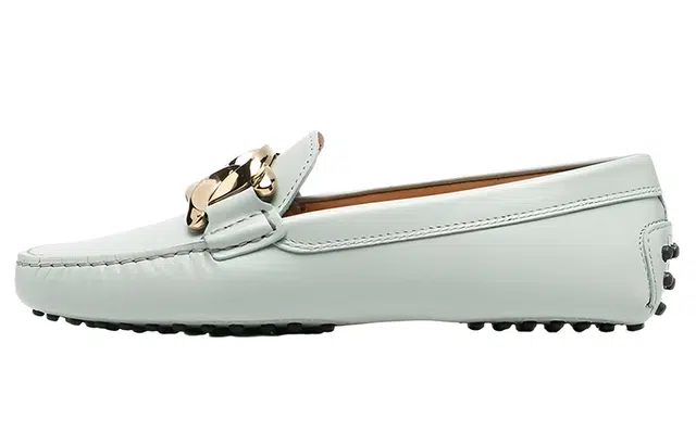 TOD'S