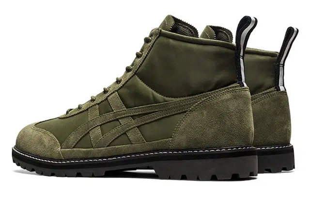 Onitsuka Tiger Rinkan Boot