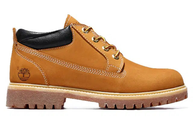 Timberland Chukka