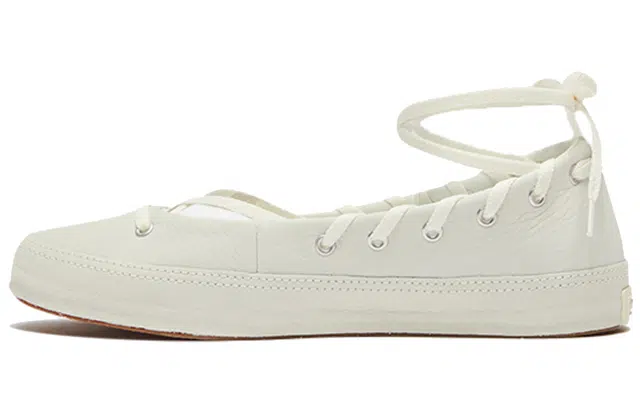 Converse Chuck Taylor All Star Low White