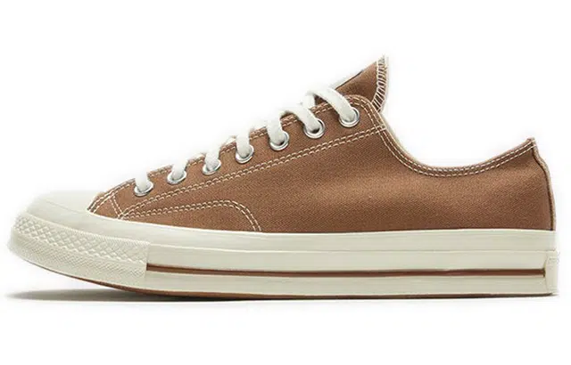 Carhartt WIP x Converse 1970s Chuck Taylor All Star Low Brown