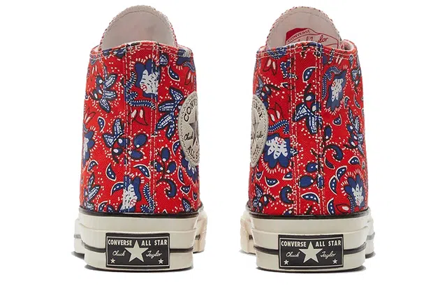 Converse Chuck Taylor All Star 1970s