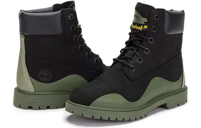 Timberland