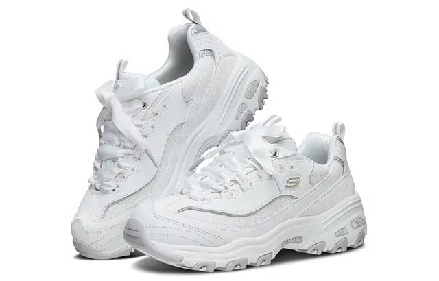 Skechers D'Lites 1.0